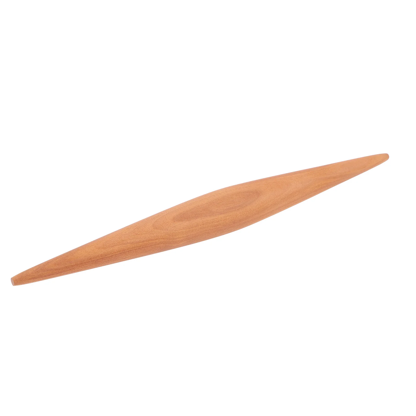 

Pin Rolling Roller Wooden Dough Baking Mini Kitchen Pastry Chapati Cookie French Dumpling Tapered Pizza Utensils Vintage