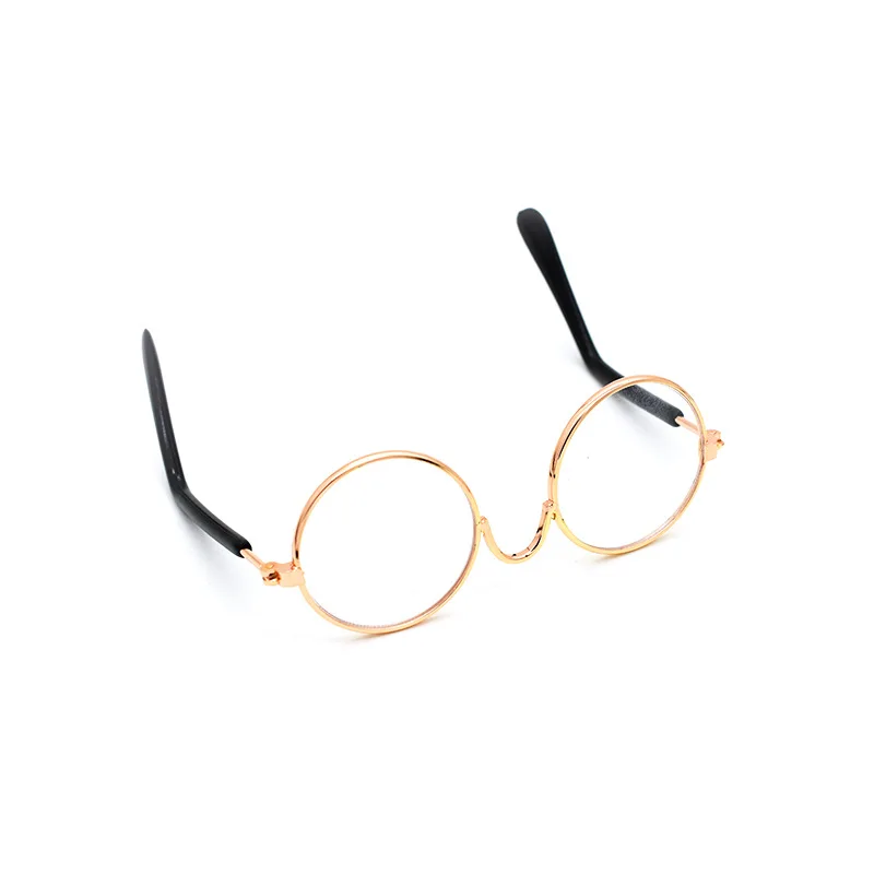 Кукольная одежда Kpop 6 шт./лот 20 см шляпа + пальто свитер шорты очки маска крутые