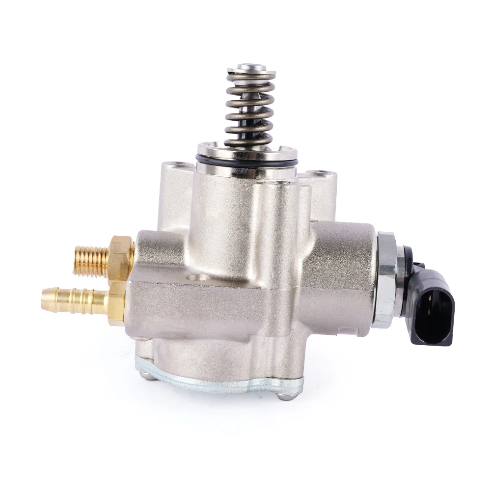 Оптовая цена автозапчасти для двигателя топливный насос высокого давления 03C127025T