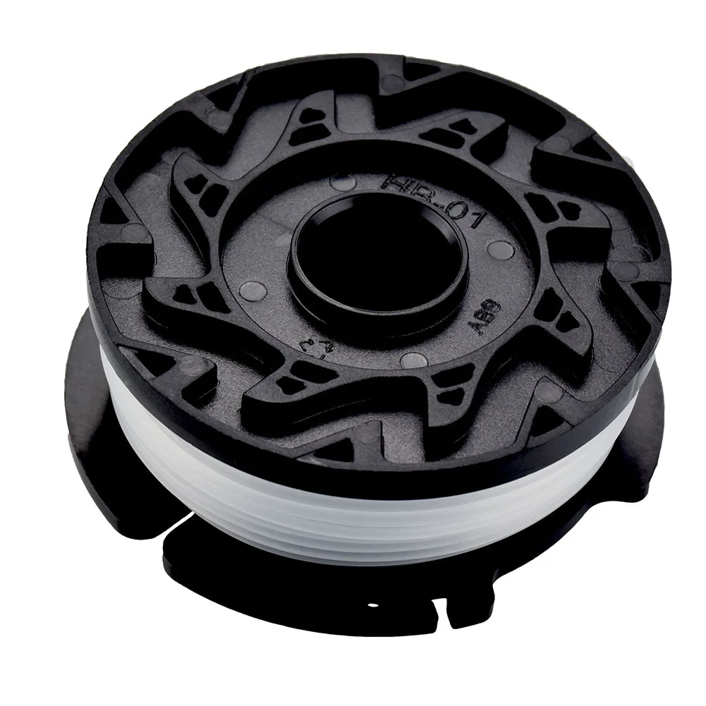 1 Set Trimmer Parts Lawn Mower Trimming Spool AF100 For Black Decker Grass Trimmer GL280 GL301 GL425 GL430 Replacement Tool