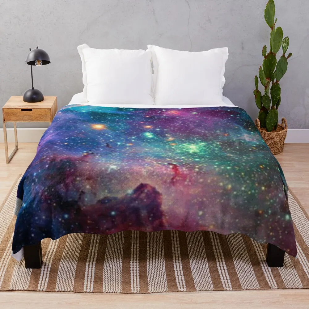 

Утяжеленное одеяло Galaxy, очень большое одеяло