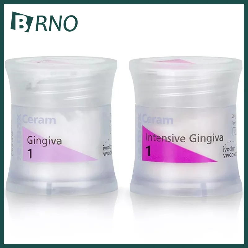 

Ivoclar vivadent IPS e.max Ceram Gingiva 20g Porcelain Powder