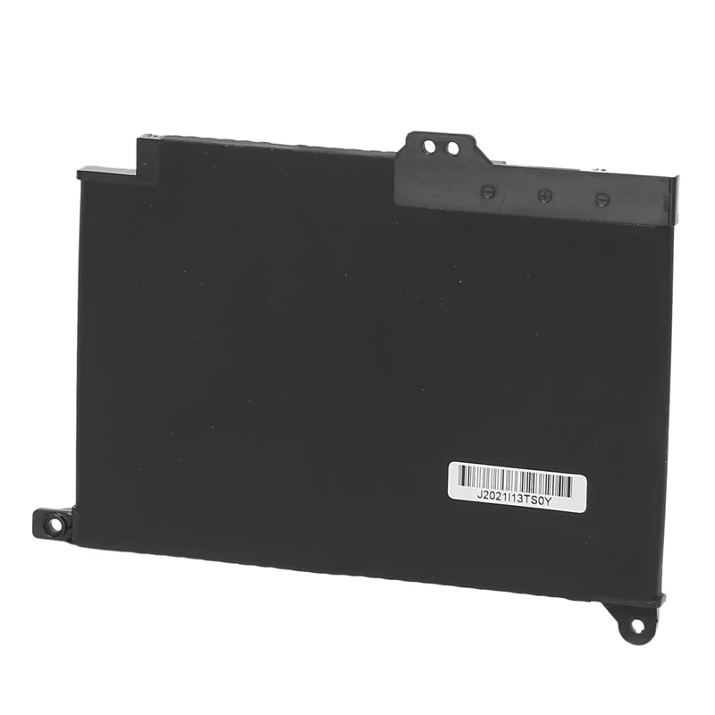 

BP02XL Battery For HP Pavilion PC 15 Series 15-AU010WM 15-AU018WM BP02041XL HSTNN-LB7H HSTNN-UB7B 2ICP7/65/80 7.7V 41Wh