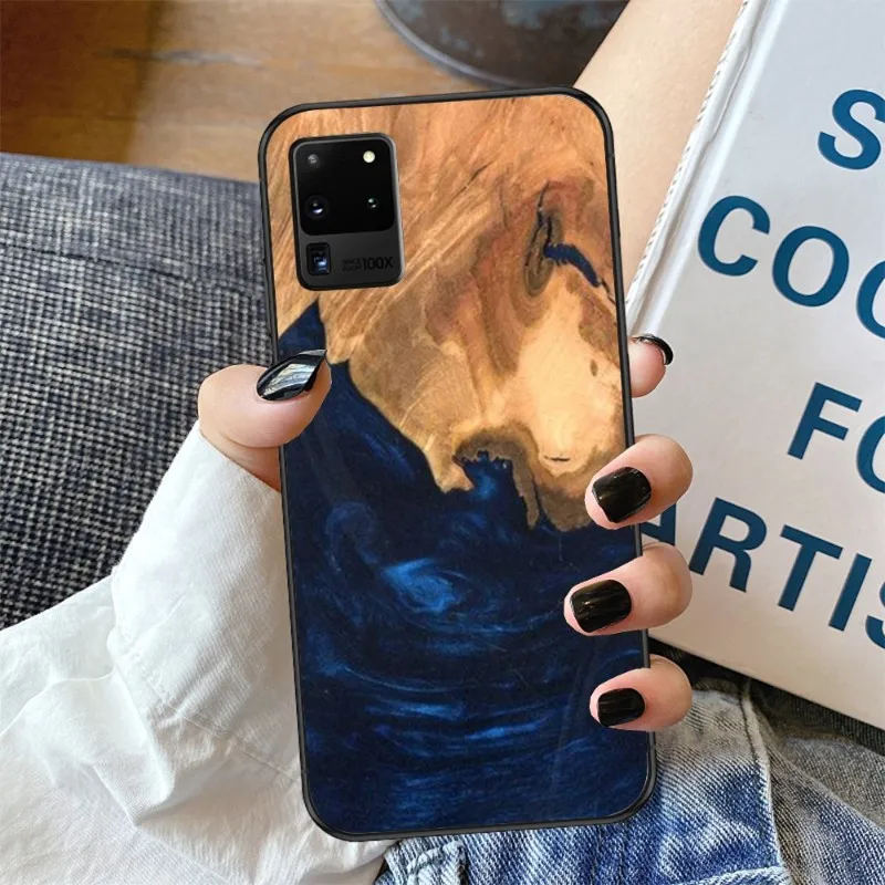 Чехол для телефона Samsung Galaxy S6 S7 S8 S9 S10 S21 S22 Plus |