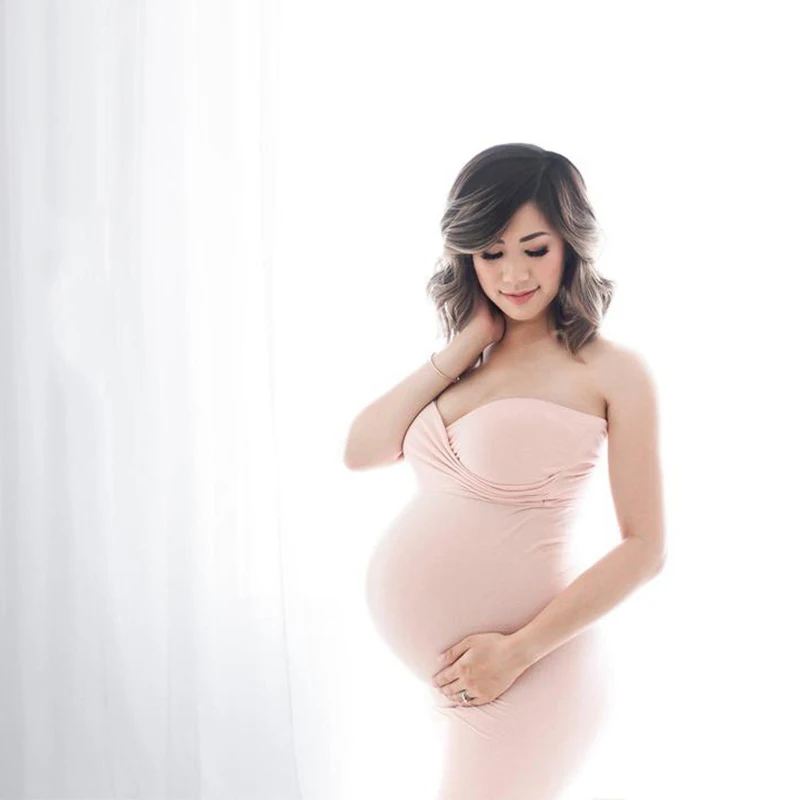 Платья для беременных фотосессии платья женские летние элегантные с открытыми