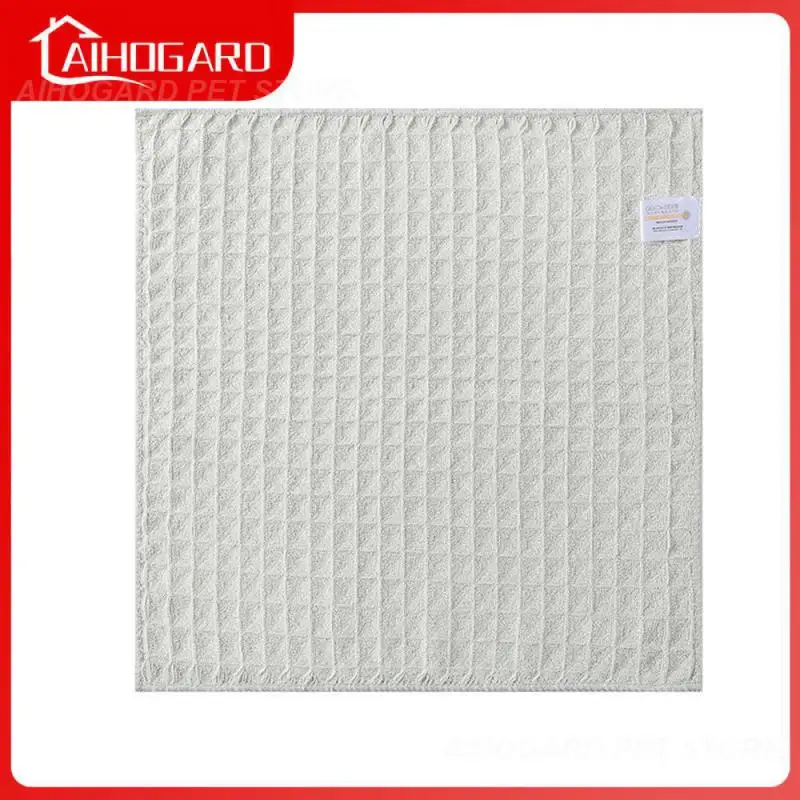 

Бытовая тряпка из микрофибры, легко чистится, не оставляет следов, удаляет пятна, впитывающая тряпка для обеззараживания, с деликатной текстурой