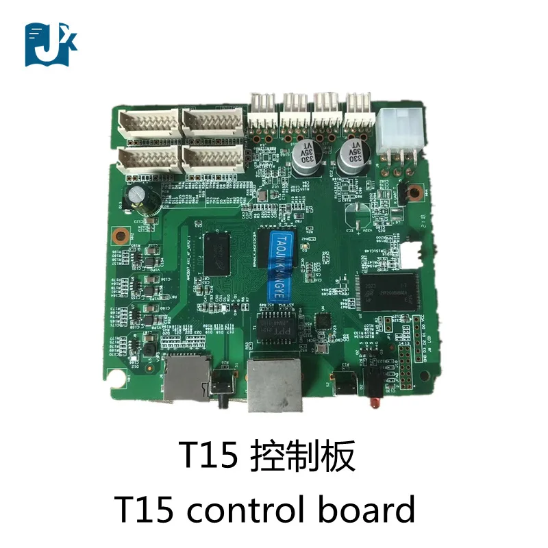 Brand New Antminer T15 S11 DR5 Control Board Computing Power Board Repair Circuit Board Motherboard T15 Control Board