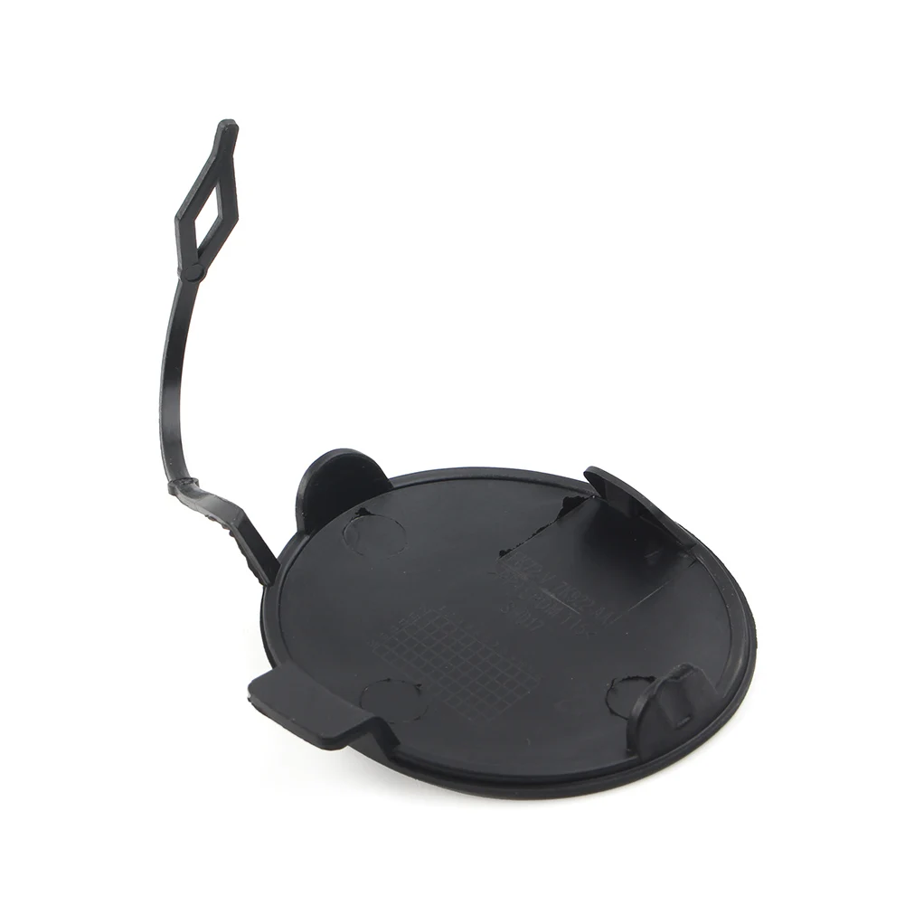 Автомобильный задний бампер отверстие для буксировочного прицепа крышка Land Rover