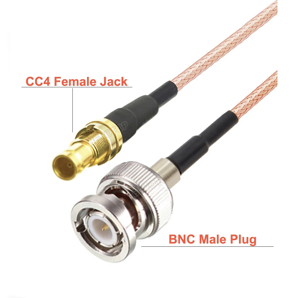 BEVOTOP BT2310-RG179 Кабель RG179 HD SDI