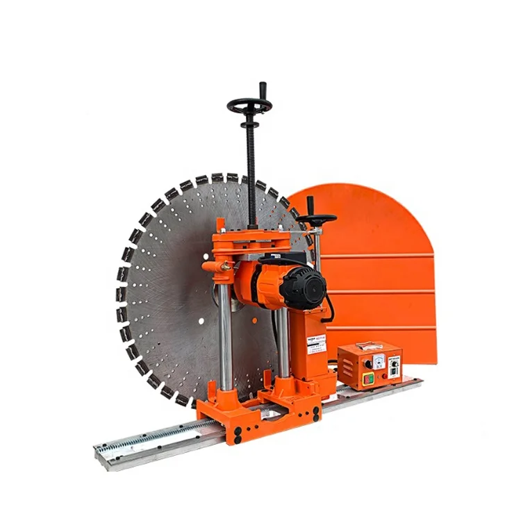

Electric Automatic Wall Chaser Cutting Machine