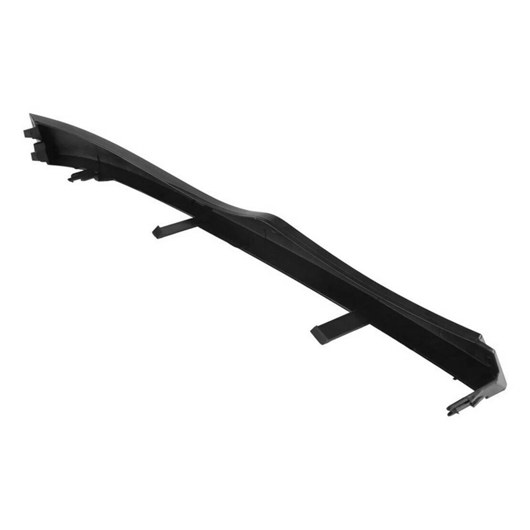 Передняя накладка на переднюю фару автомобиля для BMW E46 330I 330Xi 325I 325Xi 2001 - 2005 51137043409