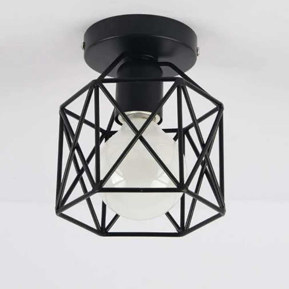 Рисунок 3 - Промышленная Ретро винтажная металлическая