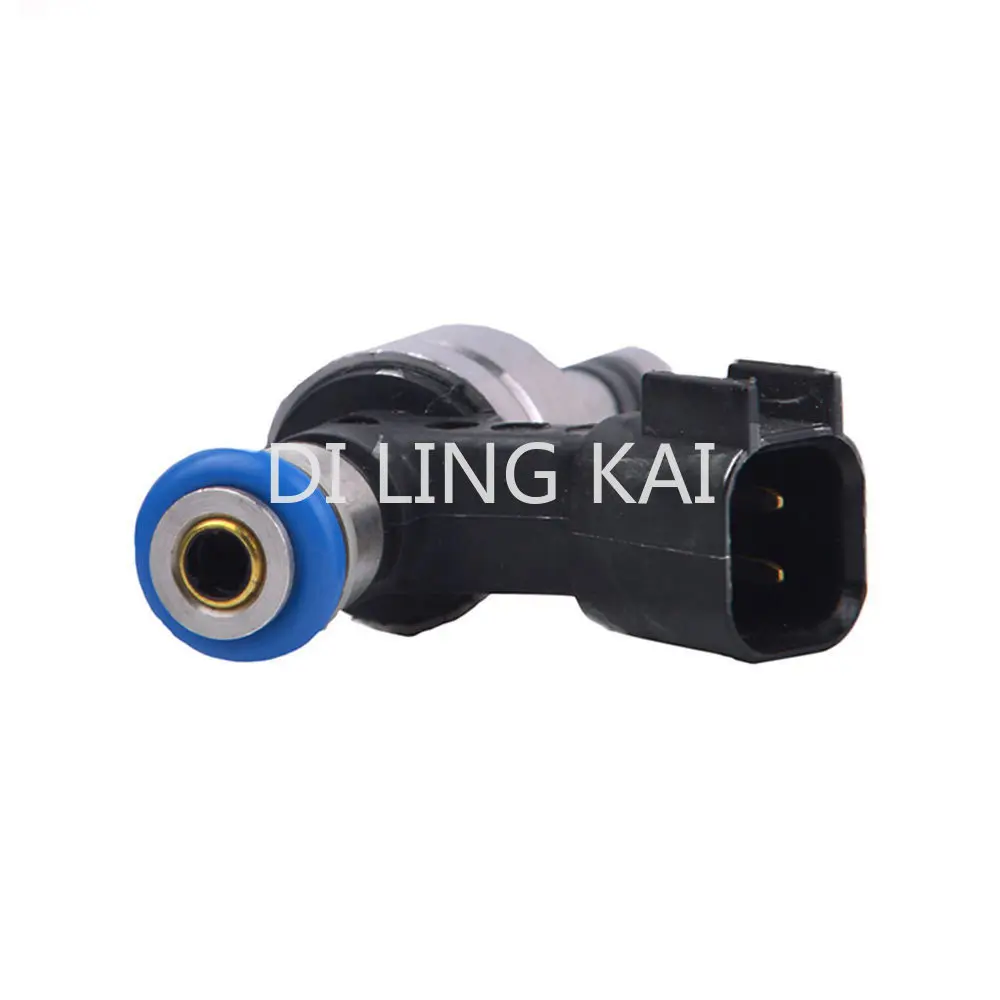 Топливный инжектор 12634126 12629927 для Buick Chevrolet Nozzle JSD9-B1 FJ1059 12634123 автозапчасти