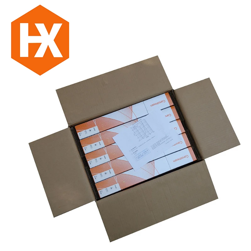 Рисунок 3 - Рентгеновская пленка Agfa Carestream