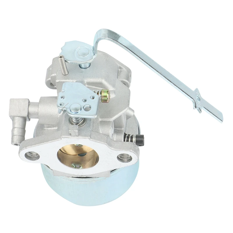 Новинка-аксессуары для двигателя Tecumseh 631918 HS40 4HP HS50 5HP с запасным воздушным