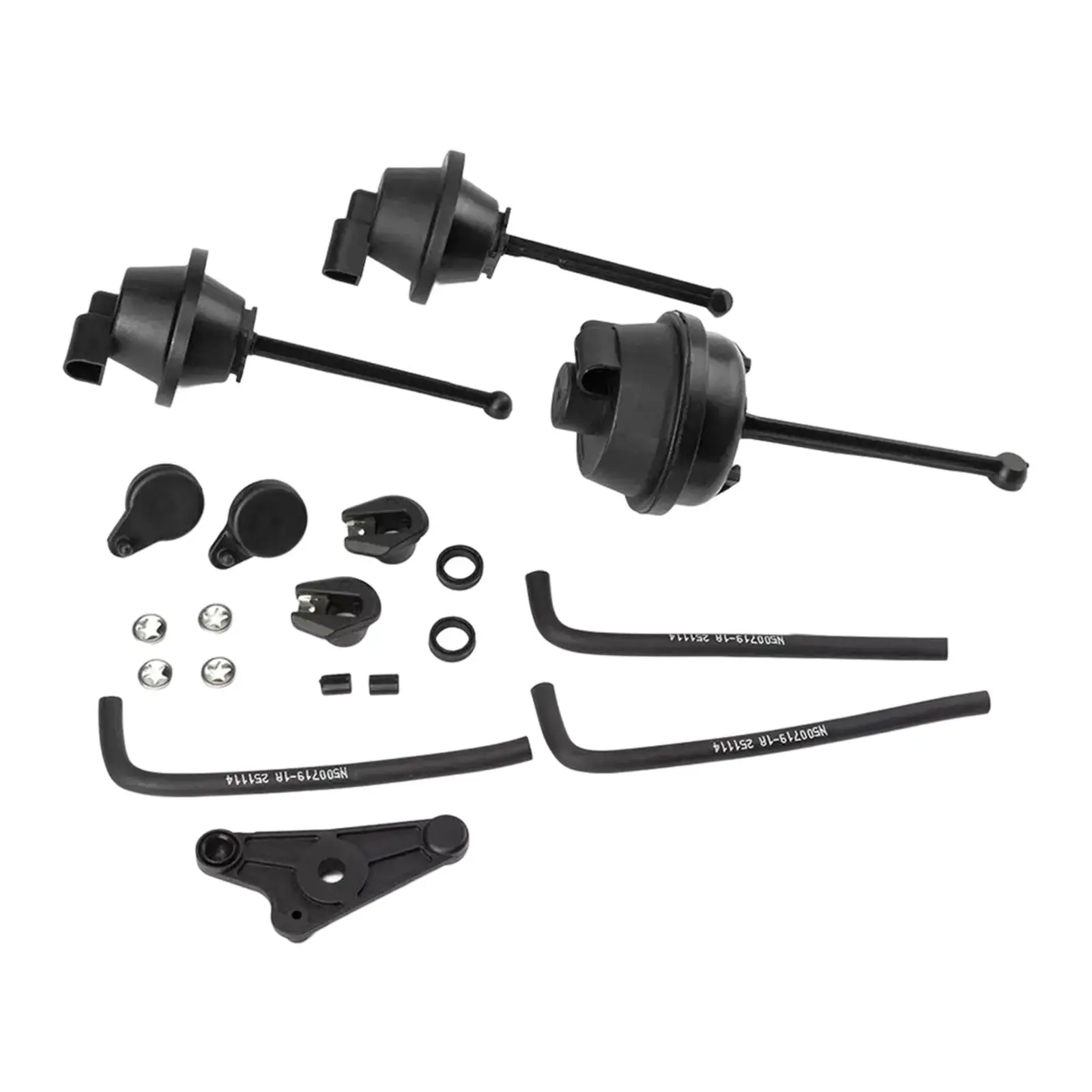 

Комплект для ремонта воздухозаборника для Mercedes Benz M272 C300 E350, прямые замены