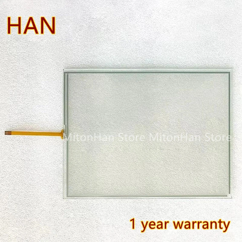 

For Beijer Tetra Pak E1101 (T100) Touch Panel Screen Digitizer