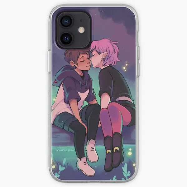 Силиконовый чехол для Iphone X XS XR Max 11 12 13 14 Pro Mini 6 6S 7 8 Plus