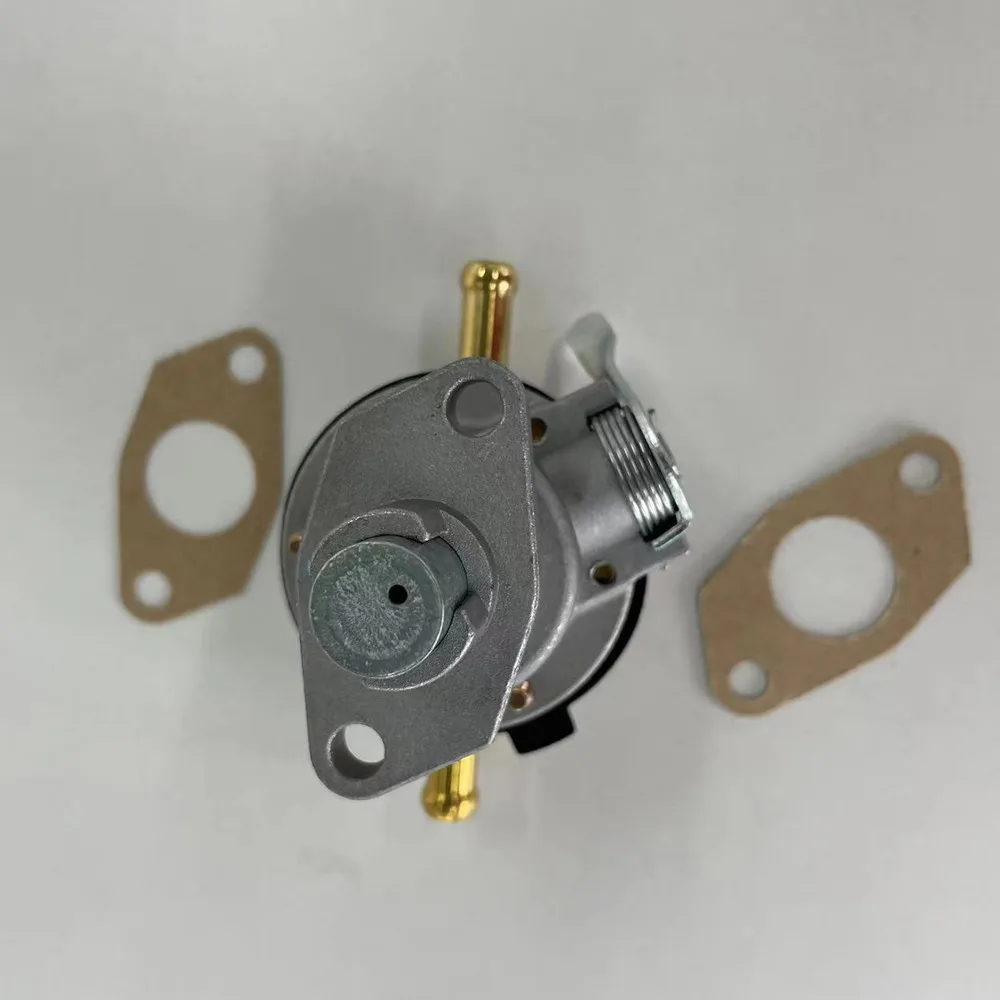 Топливный подъемный насос для двигателя Yanmar 3TNV76 4TNE84 2TNV70 129100-52100