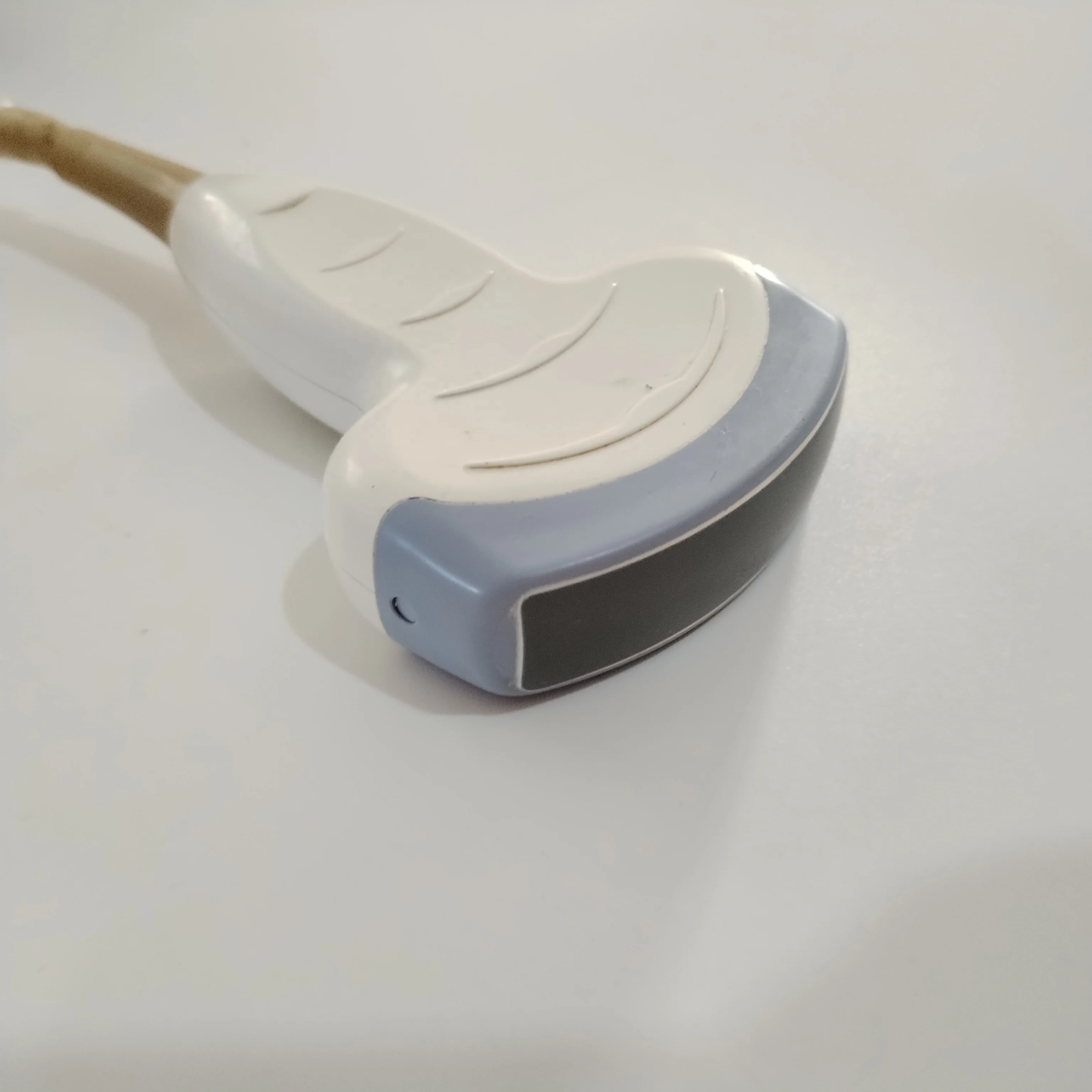 Ультразвуковой аппарат для больничного оборудования от 1 6 до 5 0 МГц Logiq Ultrasound 4C