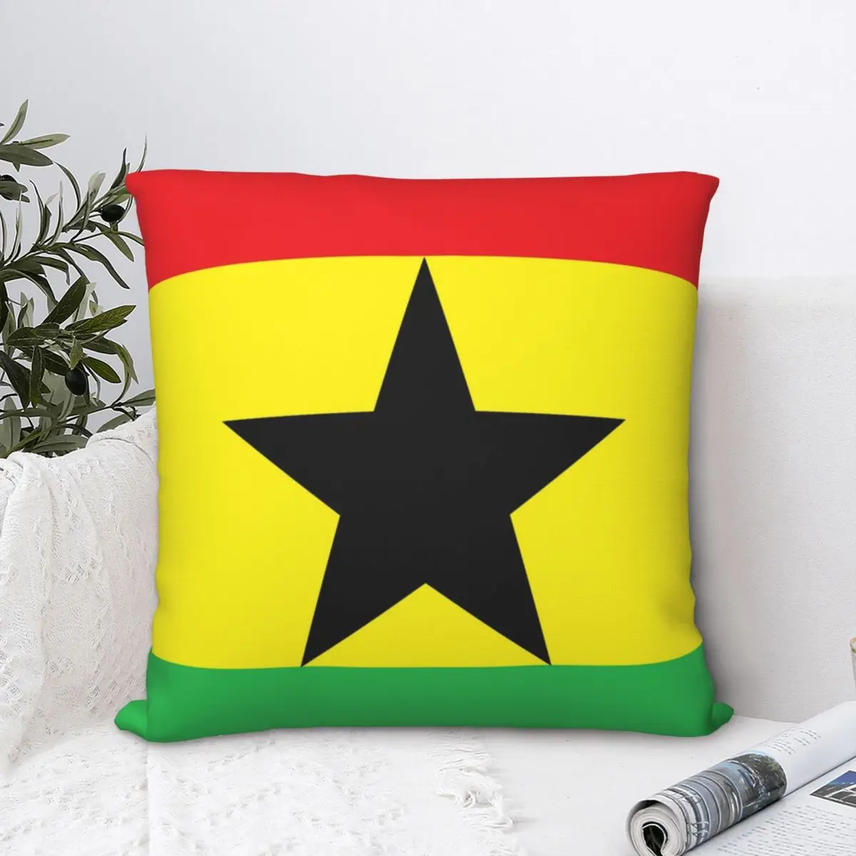 Гана искусственная страна искусственное оформление диван кровать мультяшное |