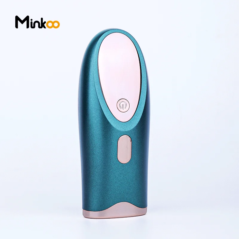 

personal care 999999 Flashes from home epilator