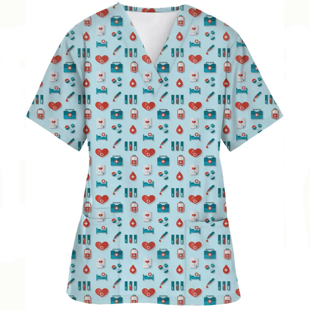 Медицинская униформа