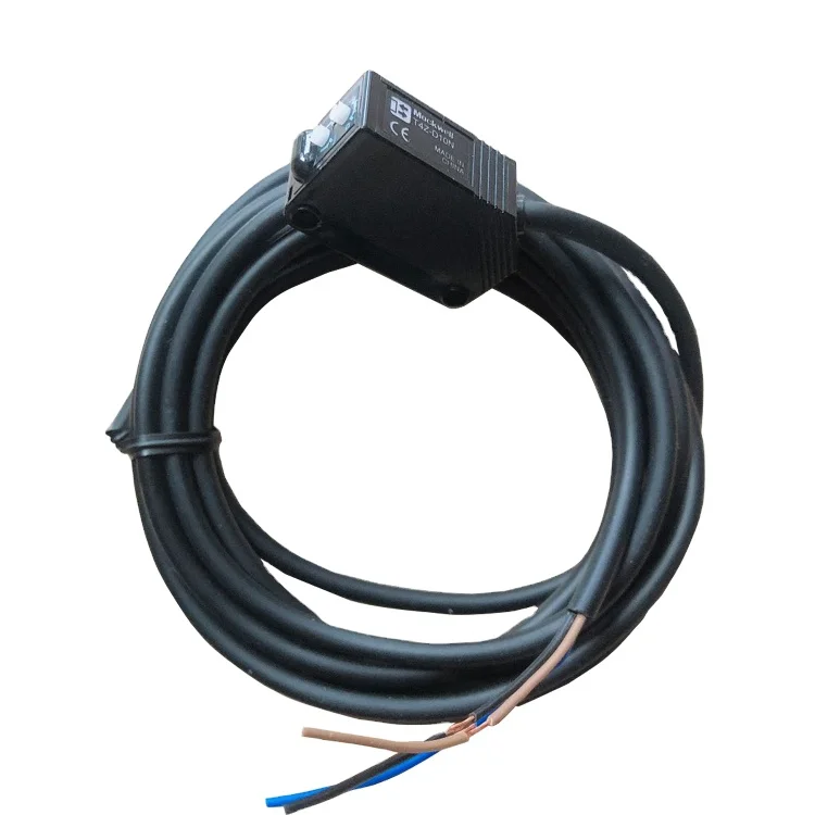 

T4Z-D60N Photoelectric Sensor T4Z-D10N 12 TO 24VDC Diffuse Reflection Photoelectric Switch New and Original