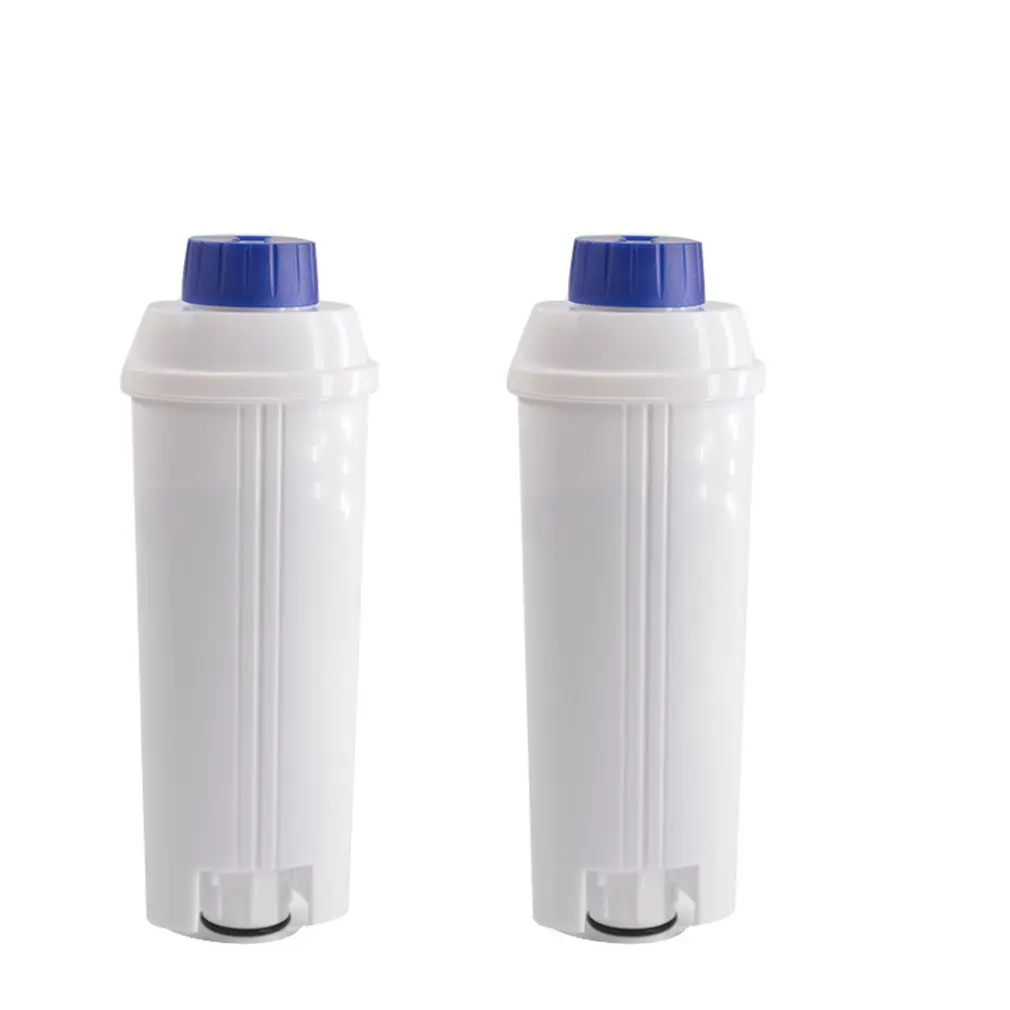 

2pcs Filter For Delonghi 5513292811 Water Filter Water Purifier Coffee Machine Activated Carbon Filters For Espresso Machines