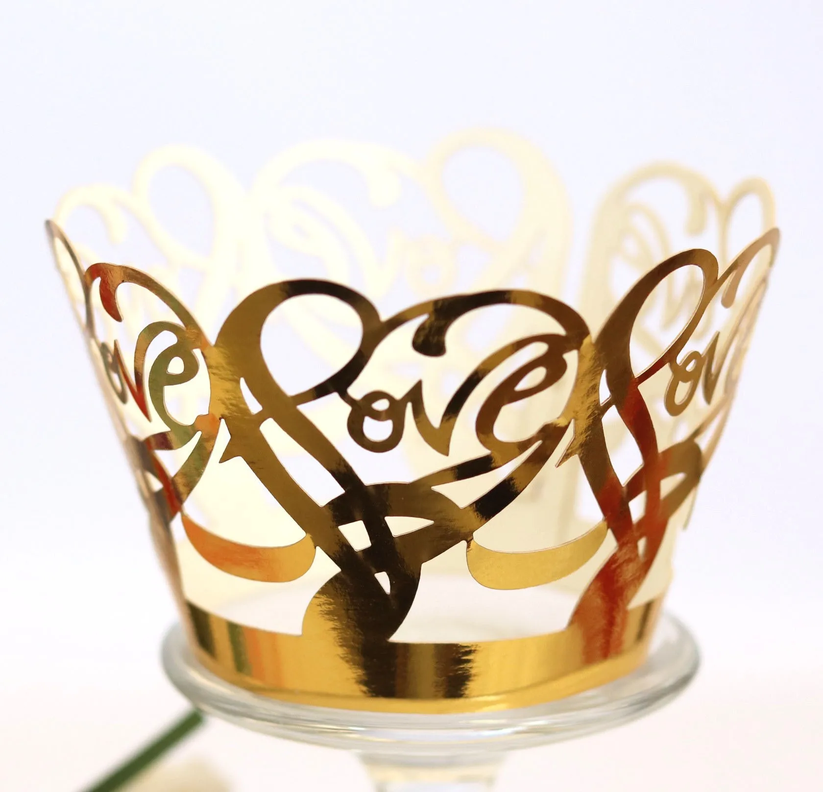 

50 шт./партия, бумажные подкладки для кексов C25