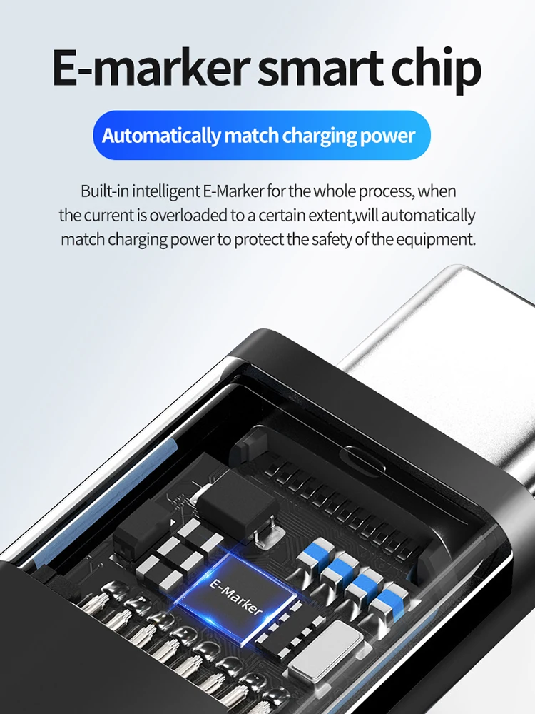 thunderbolt 43cable usb4 40gbps usb type c to type c pd 100w 8k cable data transfer usb c cable for macbook thunderbolt 4 cable free global shipping