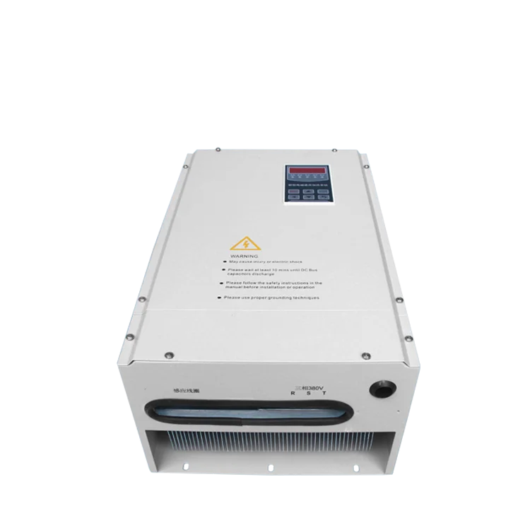 

Ranzhi 30kw frequency conversion electromagnetic heater