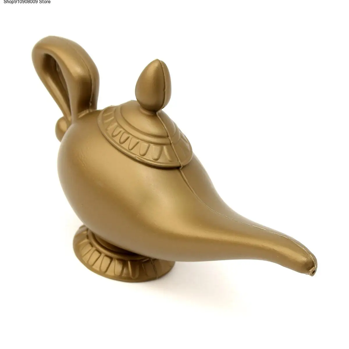 

Хэллоуин украшение Panto Арабская лампа Аладдин необычный реквизит Пряжка Пасха фестиваль домашний декор товары Вечерние