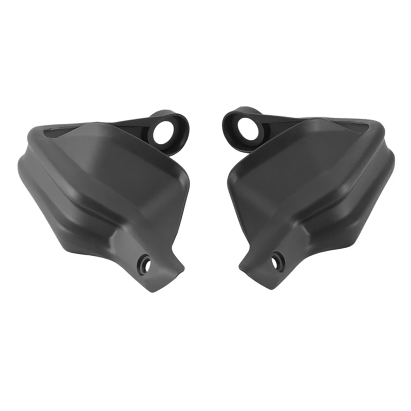 Motorcycle Handguards Shield Hand Guard Protector Windshield For Honda XL125V Varadero 125 XL V