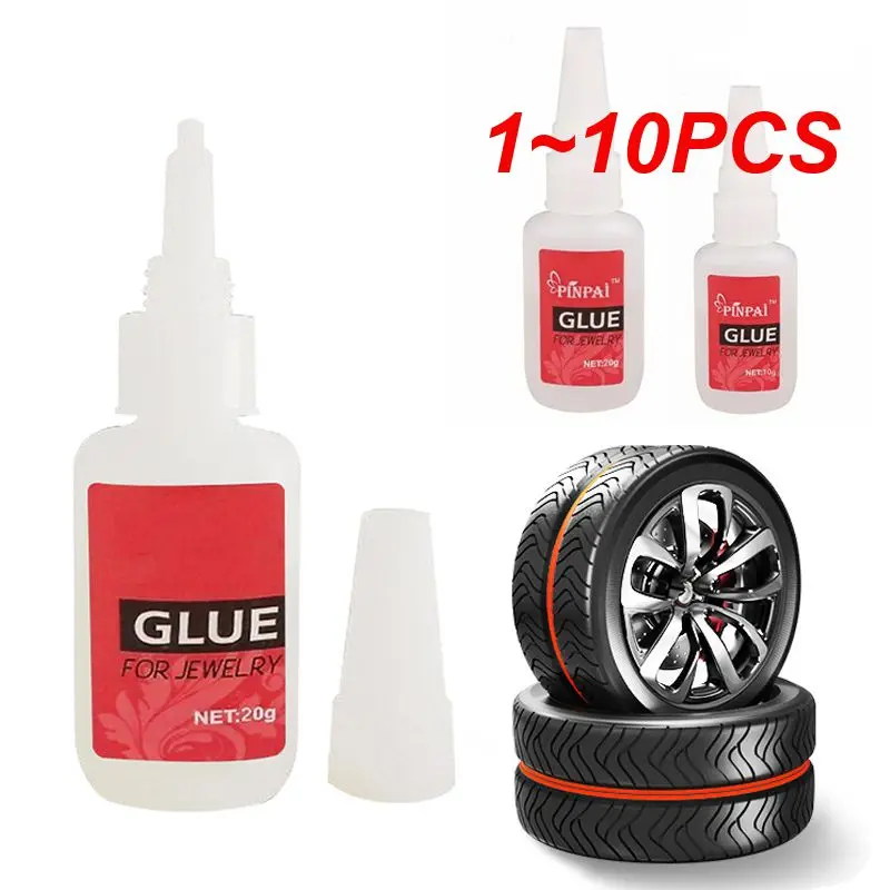

1 ~ 10 шт., клей для ремонта автомобильных шин мотоциклов