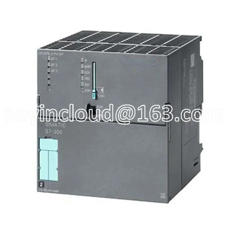 

S7-1200 цифровой модуль CPU 1215c DC/DC