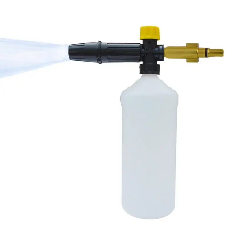 

Pressure Pump Sprayer 34oz Foaming Pump Sprayer Water Pump Pressure Sprayers Foam Nozzle Lawn Pressure Pump Sprayer Safety
