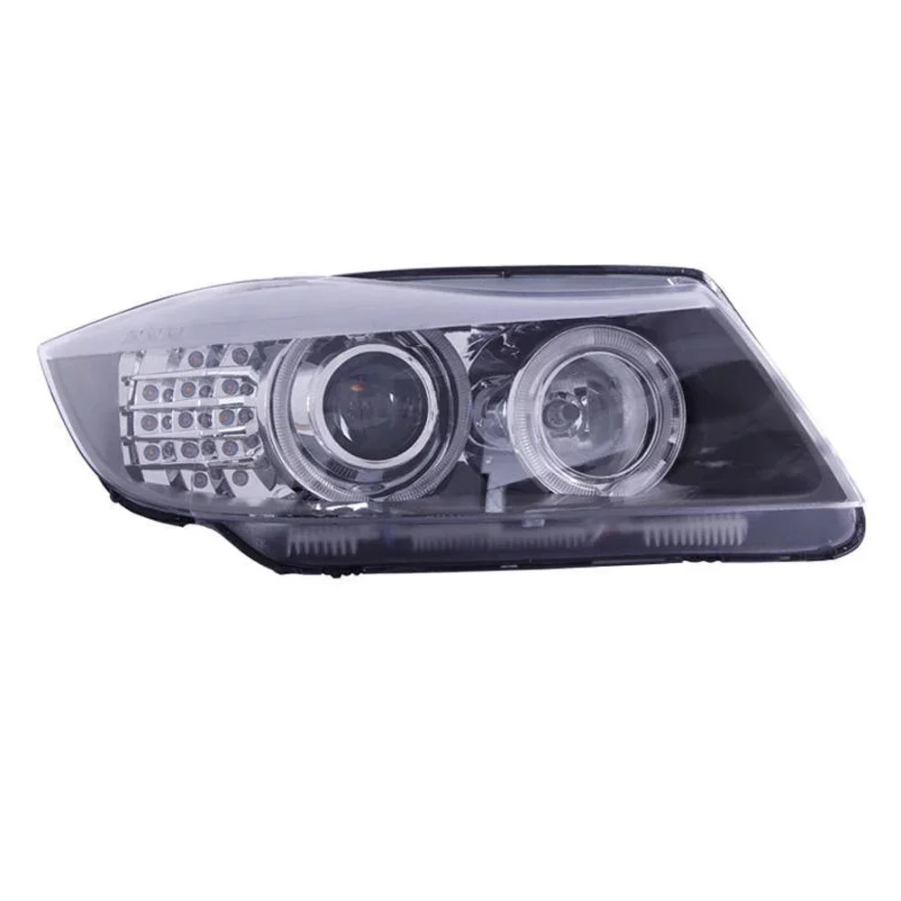Автомобильные аксессуары для BMW E90 Фара 318i 320i 325i светодиодная 03-09 Передняя фара