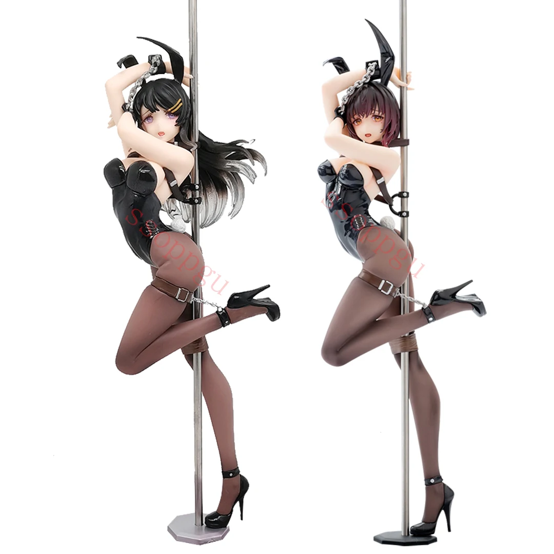 Экшн-фигурка Taito Anime Aobuta Sakurajima Mai Bunny Girl из ПВХ, игрушка для старшей школы DXD Mai Senpai, статуя для взрослых, Коллекционная модель, кукла