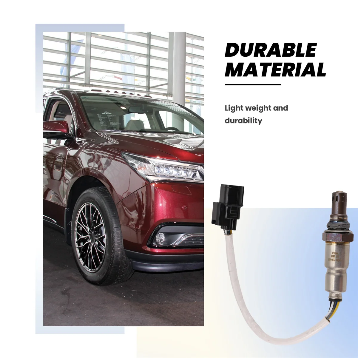 36531-5G0-A11 Автомобильный датчик кислорода O2 вверх по течению на 2012-2020 гг.