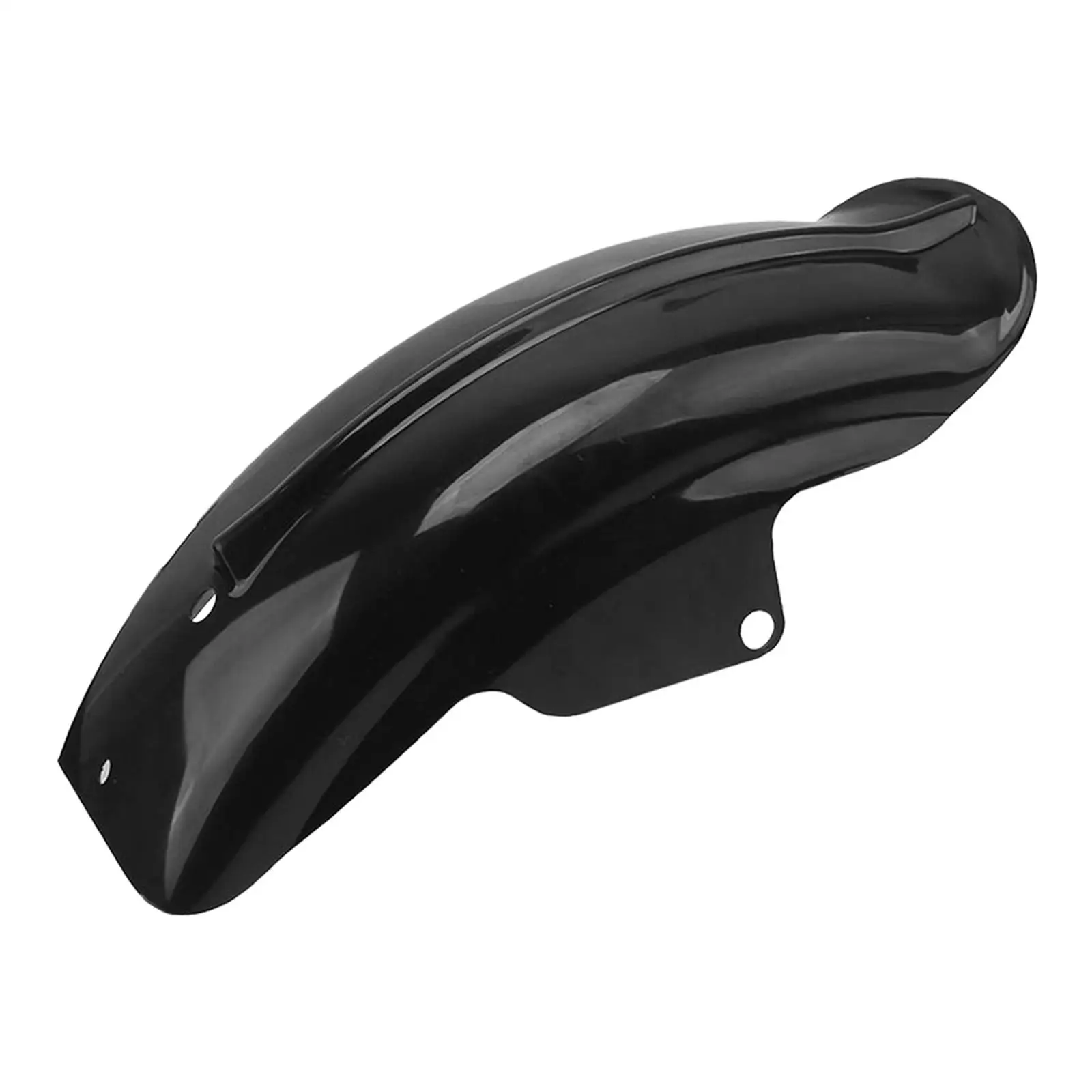 

Rear Fender Retro Mudguard Fairing for Harley XL1200 Stable Performance