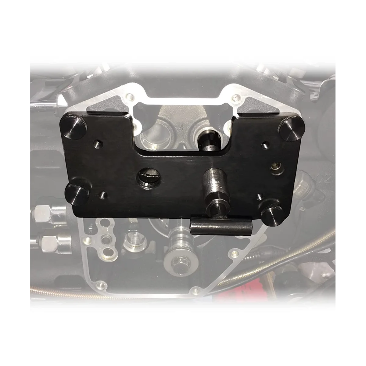 Установщик и съемник внутреннего подшипника камеры для Harley Davidson TC 88 96 103 110 Twin Cam &amp