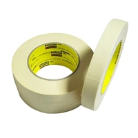3m 232 high performance masking tape for medium temperature paint bake operations dropshipping