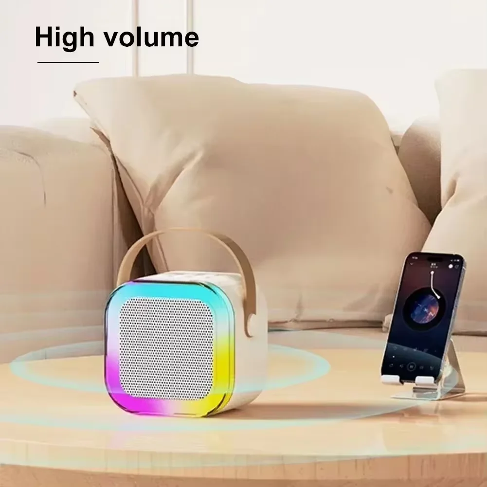 Bluetooth-динамик-микрофон OEMG K12