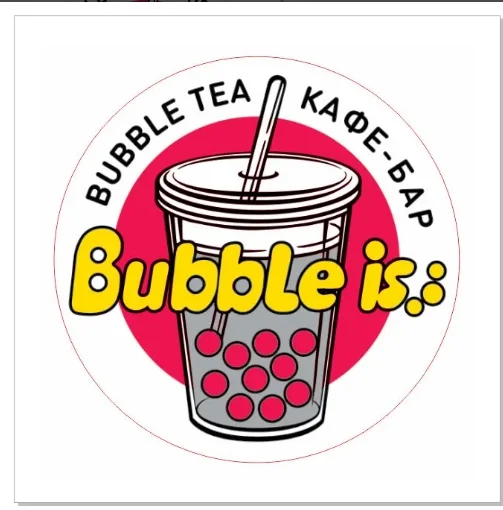 

Пленка для запечатывания чашек GOLDSTPK cup Film roll