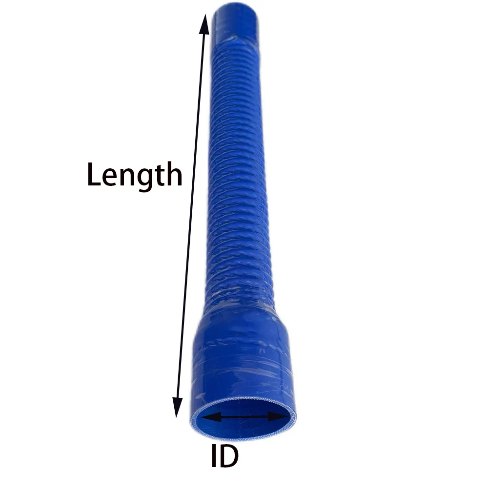 

Трубка автомобильного интеркулера, силиконовый шланг, устойчивый к высоким давлению и высоким температурам, силиконовый шланг с турбонаддувом, интеркулер