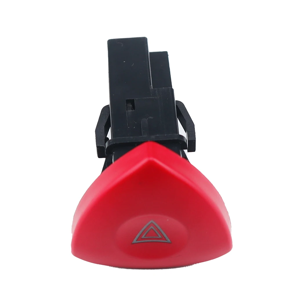 Кнопка переключения 12В для автомобиля 8200442724 Аксессуар опасного движения