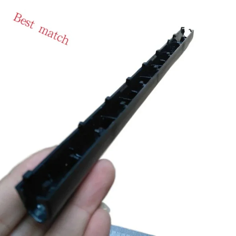 Новая крышка шарнира ЖК-дисплея для ноутбука Asus x554 f554 k554 x554l f554l