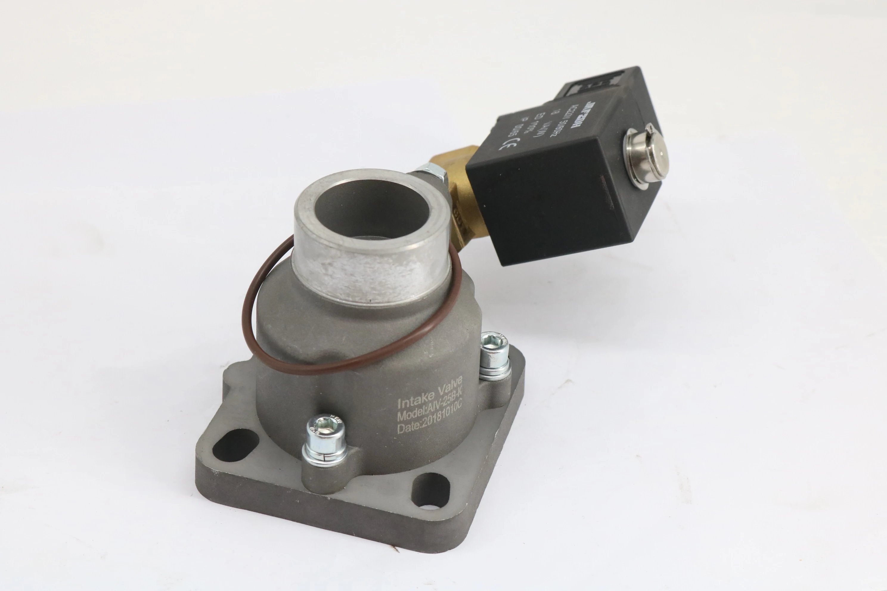 Хорошее качество разгрузка стандартный всасывающий управляющий клапан для