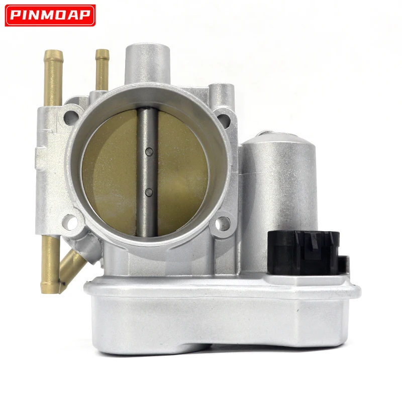 09128518 клапан дроссельной заслонки для Vauxhall Opel Astra Z18XE Z18XEL Y22XE Z22XE Zafira 1.8L 2.2L 16 в